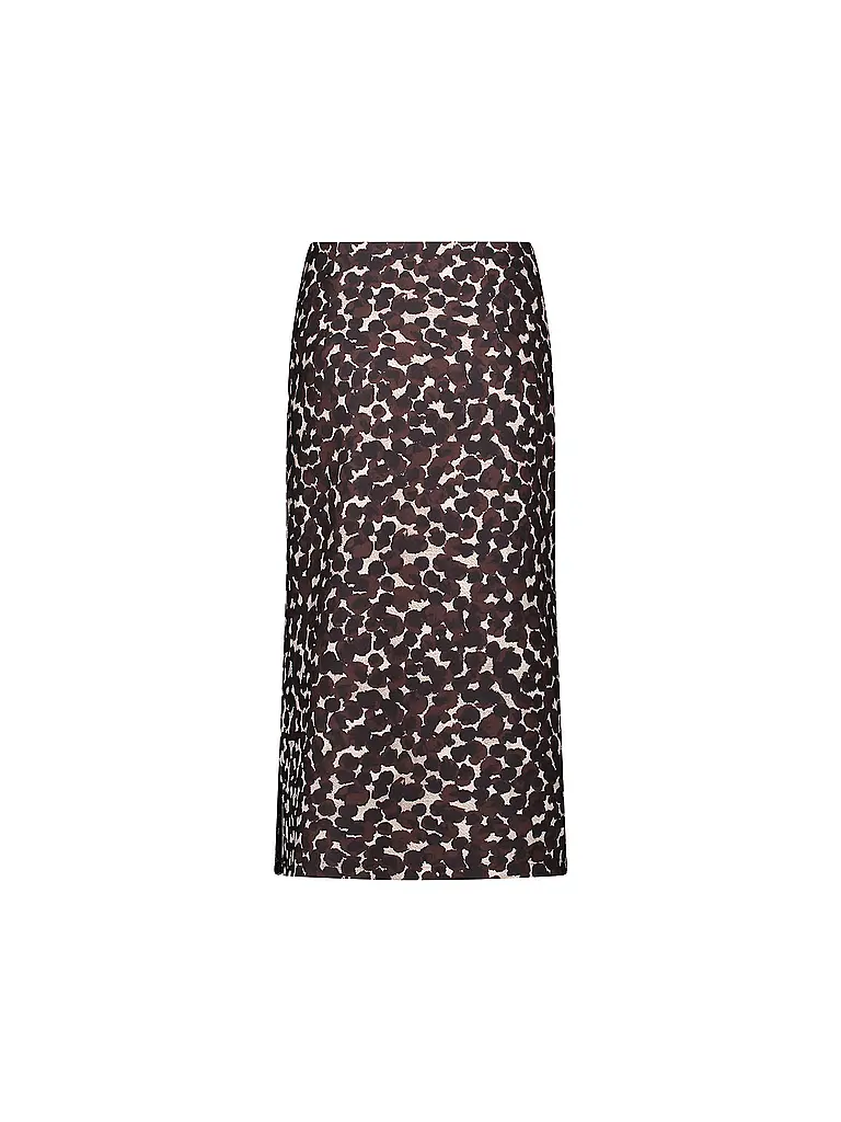 BETTY BARCLAY | Midi skirt | 