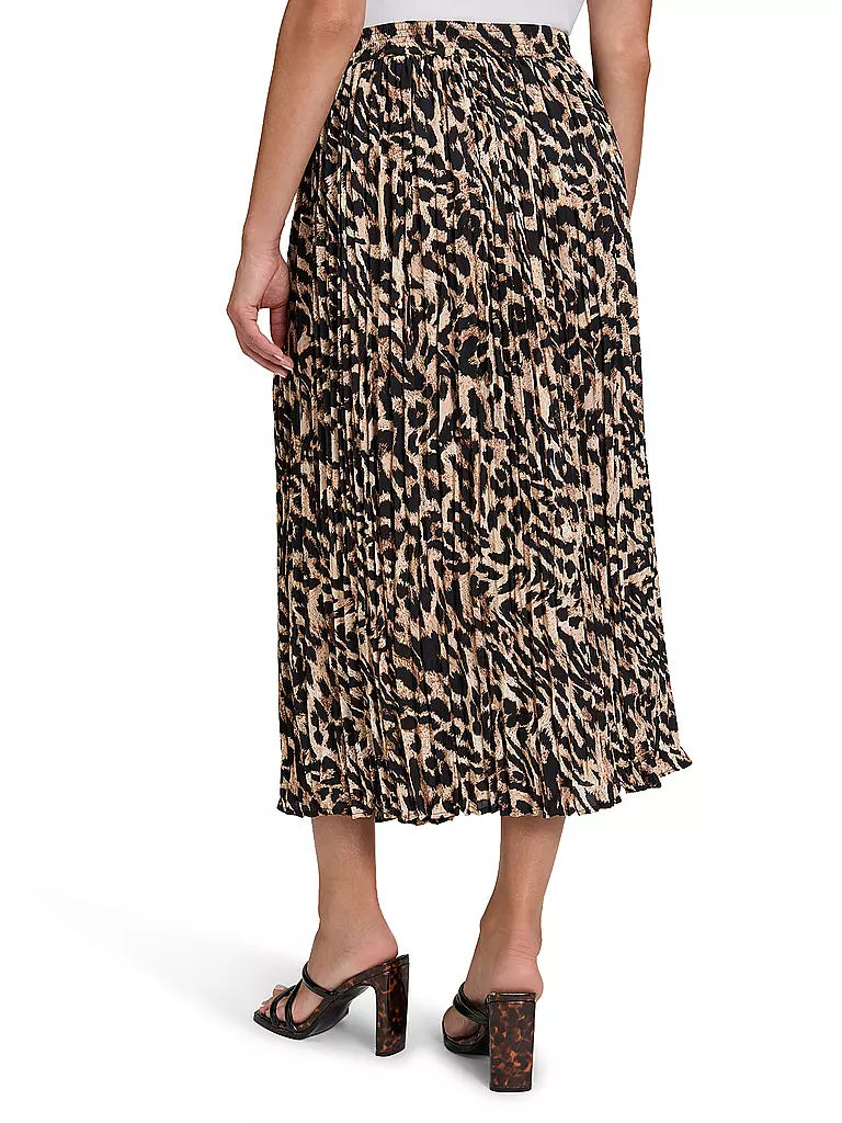 BETTY BARCLAY | Midi skirt | 