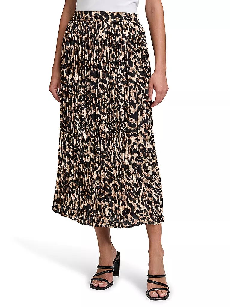 BETTY BARCLAY | Midi skirt | 
