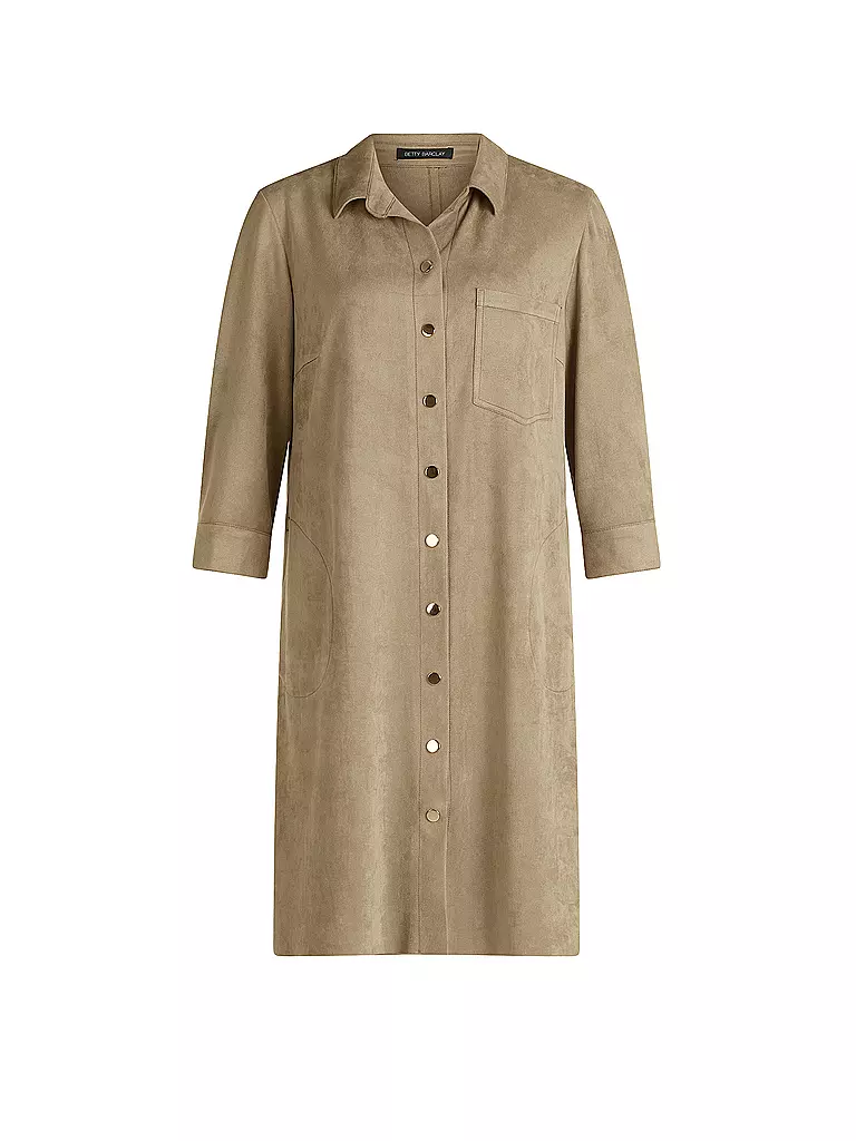 BETTY BARCLAY | Mididress | Oliva