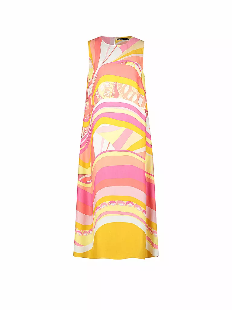 BETTY BARCLAY | Mididress | Rosa