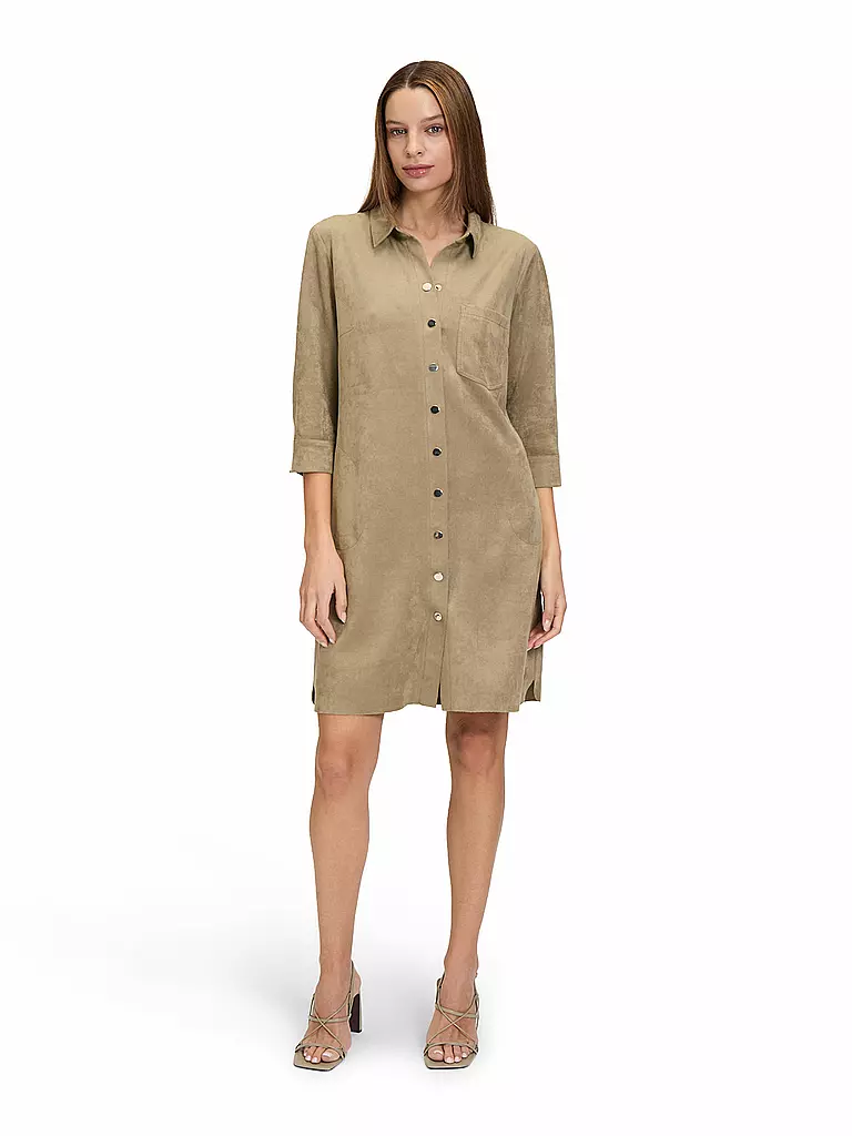 BETTY BARCLAY | Mididress | Oliva
