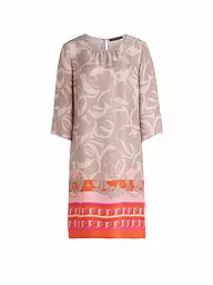 BETTY BARCLAY | Minidress | Rosso