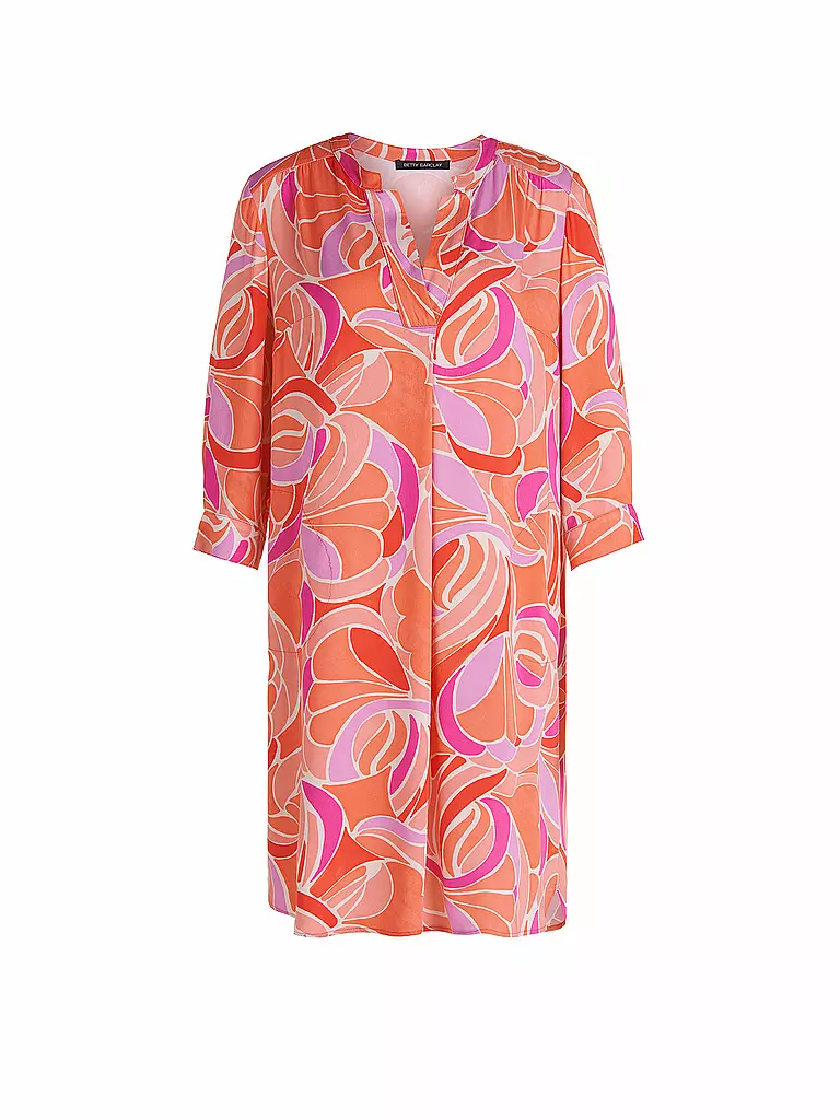 BETTY BARCLAY | Minidress | Rosso
