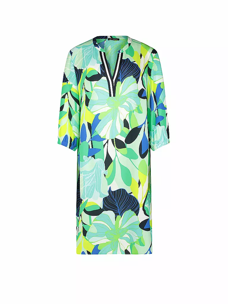 BETTY BARCLAY | Minidress | Blu