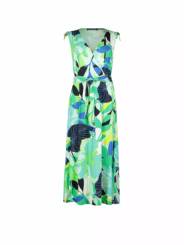 BETTY BARCLAY | Minidress | Blu
