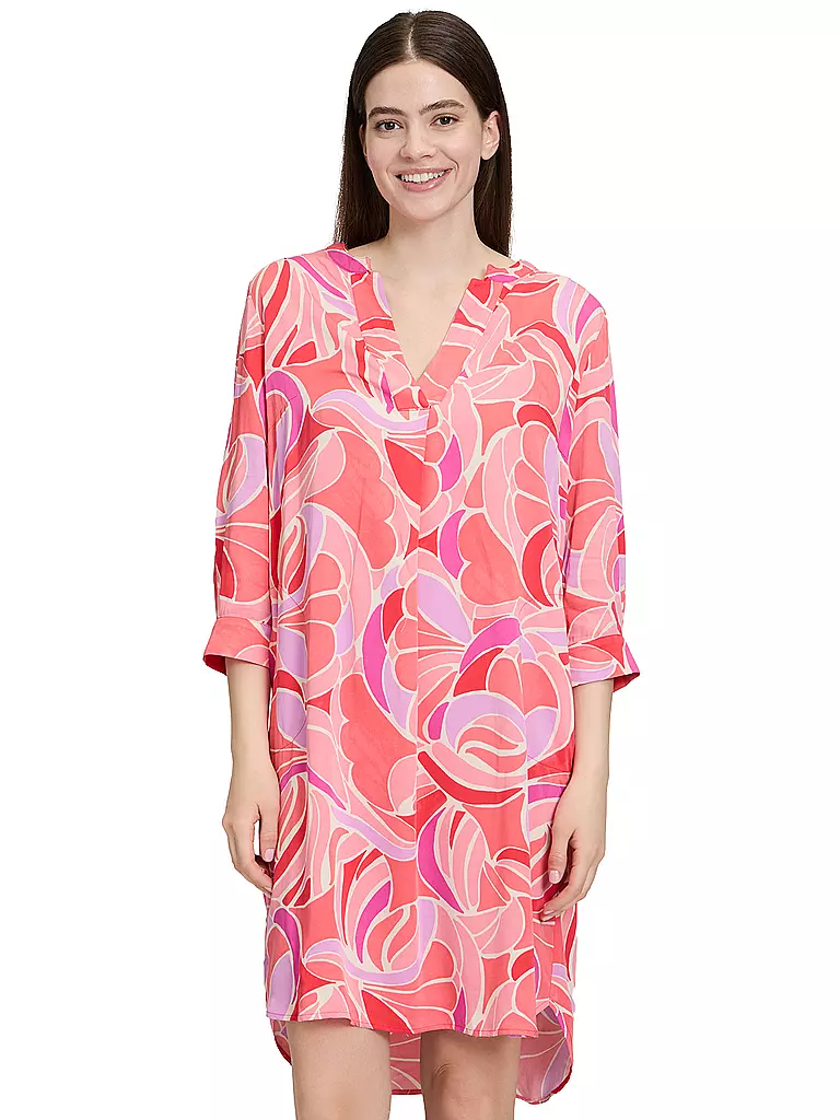 BETTY BARCLAY | Minidress | 
