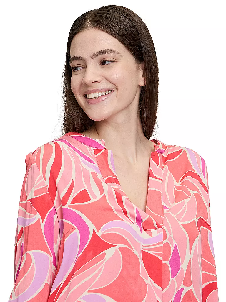 BETTY BARCLAY | Minidress | 