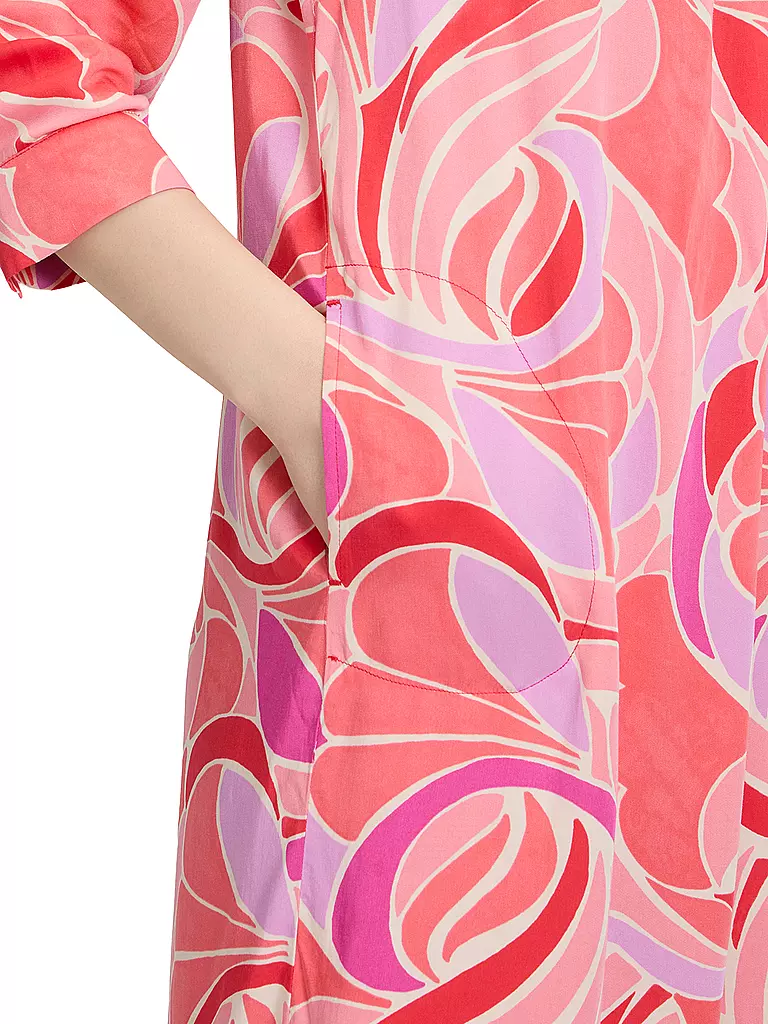 BETTY BARCLAY | Minidress | 
