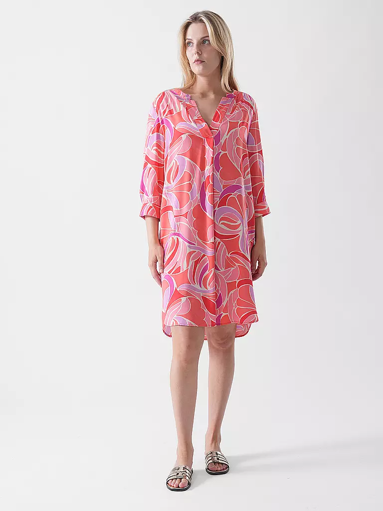 BETTY BARCLAY | Minidress | Rosso
