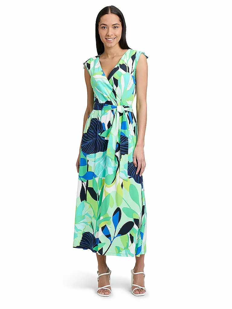 BETTY BARCLAY | Minidress | Blu