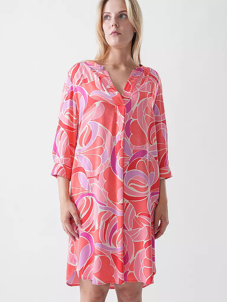 BETTY BARCLAY | Minidress | 