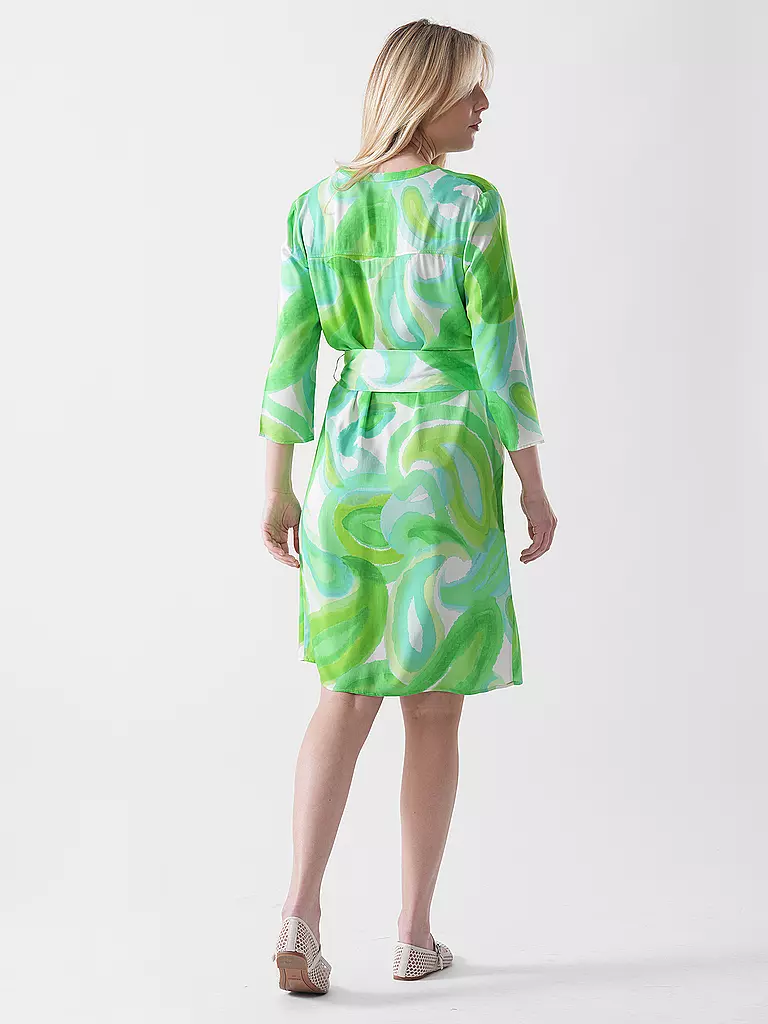 BETTY BARCLAY | Minidress | 