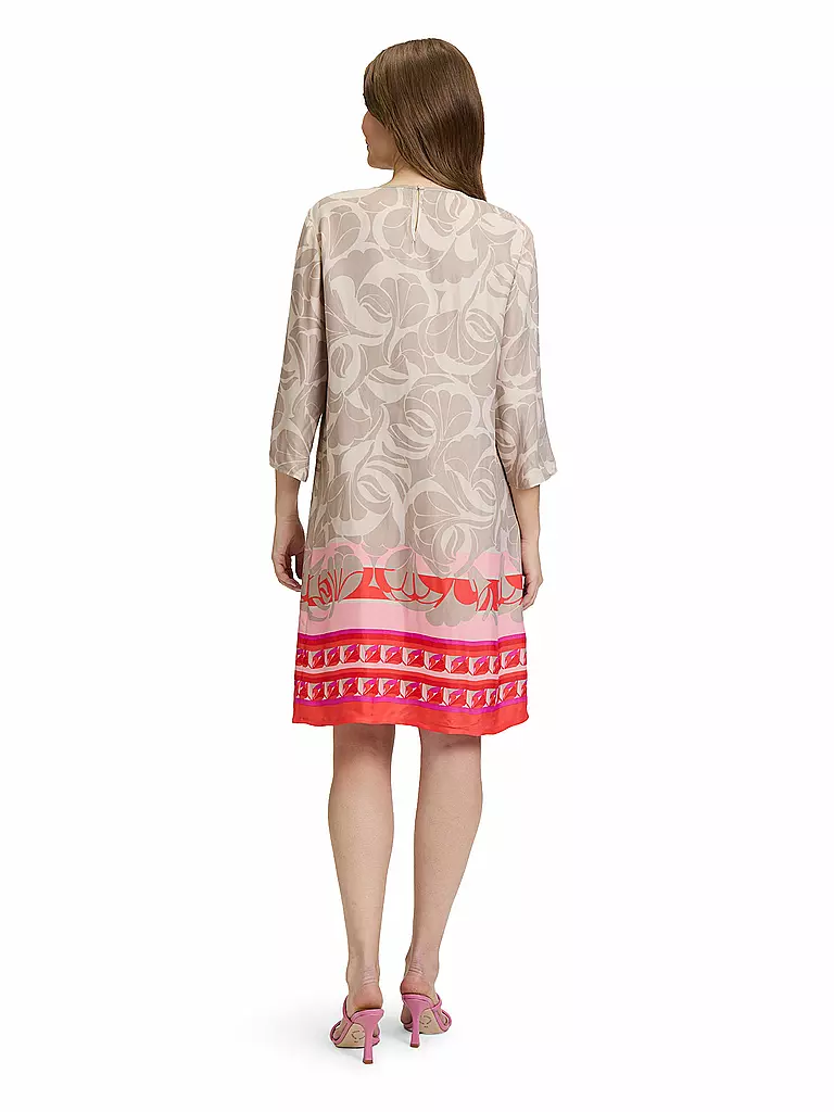 BETTY BARCLAY | Minidress | 
