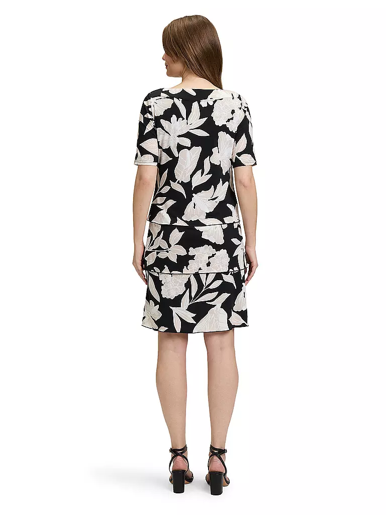 BETTY BARCLAY | Minidress |