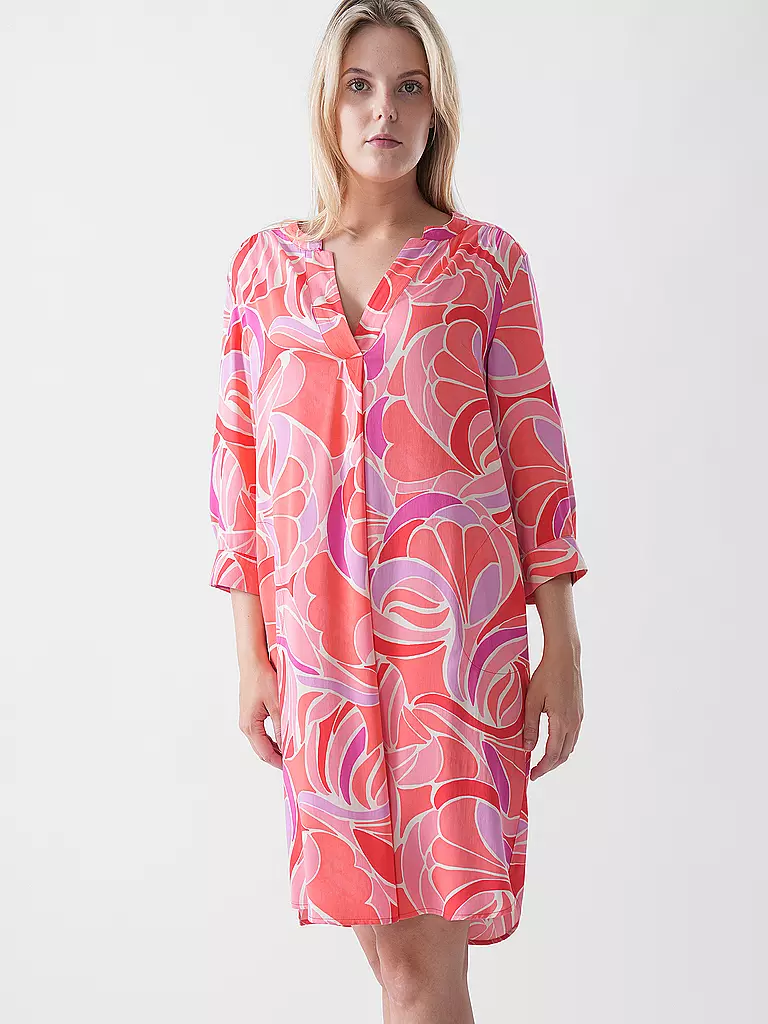 BETTY BARCLAY | Minidress | 