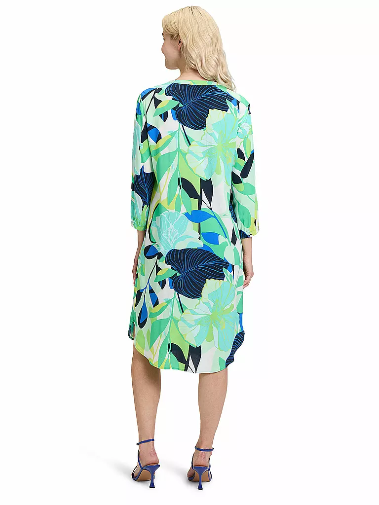 BETTY BARCLAY | Minidress | 