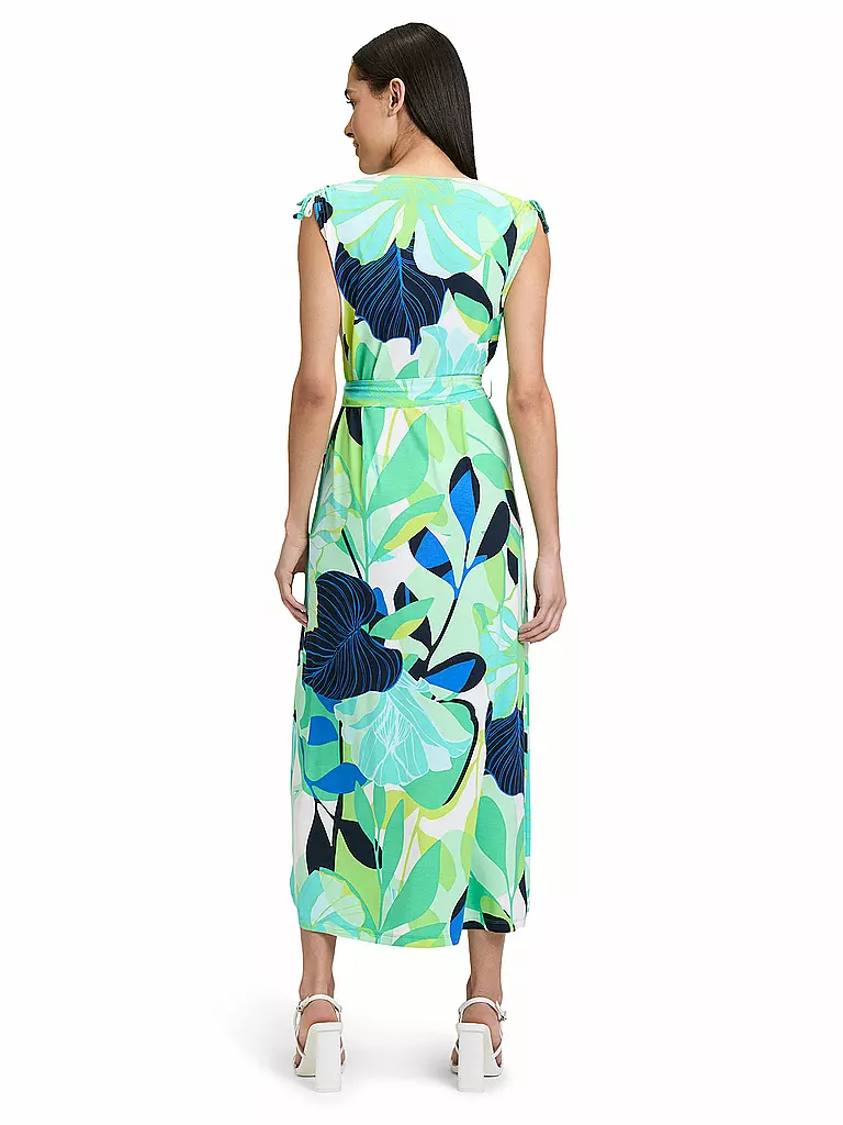 BETTY BARCLAY | Minidress | 