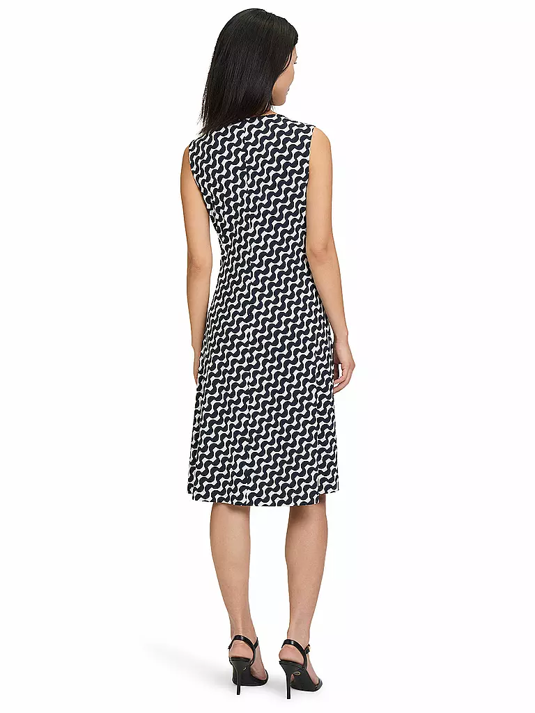 BETTY BARCLAY | Minidress | 