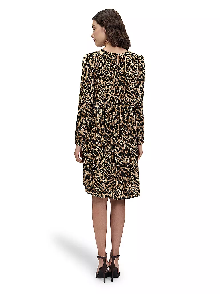 BETTY BARCLAY | Minidress | 