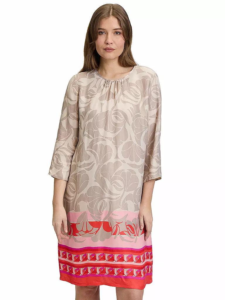 BETTY BARCLAY | Minidress | 