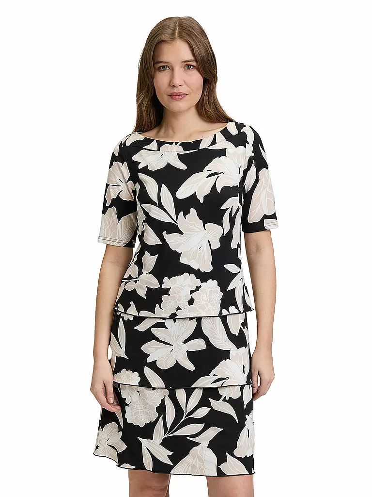 BETTY BARCLAY | Minidress |