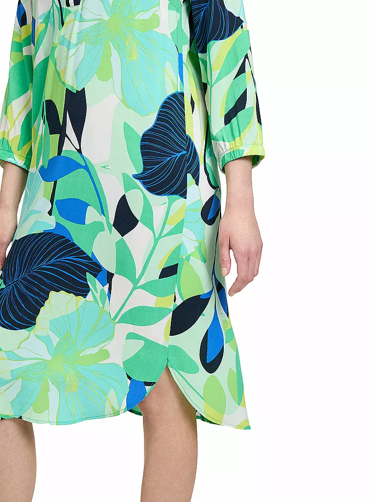 BETTY BARCLAY | Minidress | 