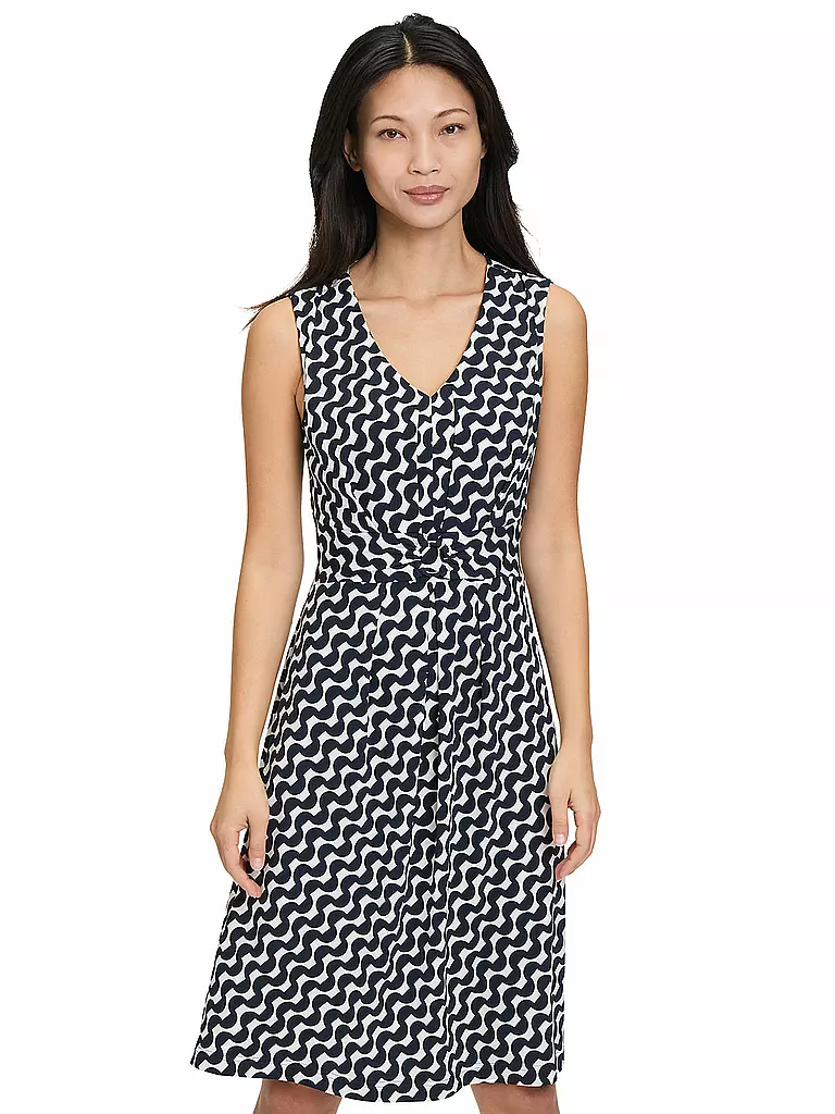 BETTY BARCLAY | Minidress | 