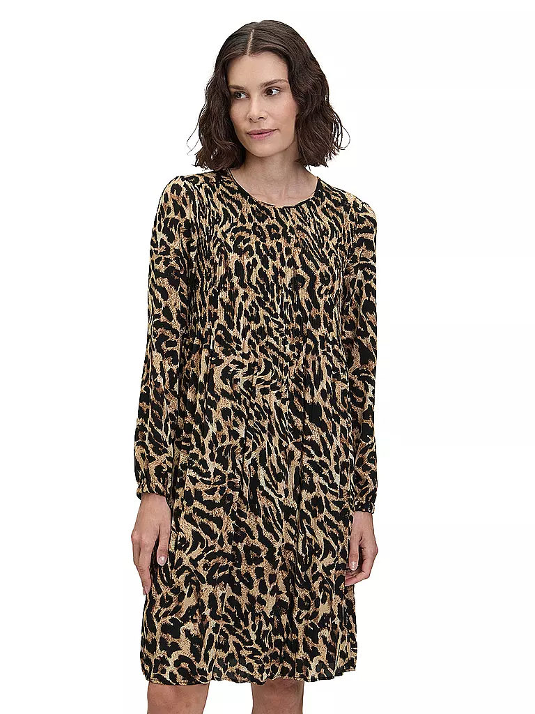 BETTY BARCLAY | Minidress | 