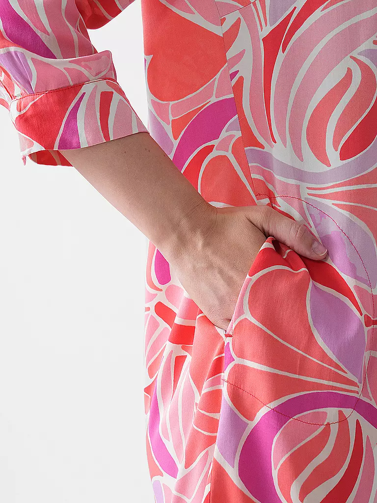 BETTY BARCLAY | Minidress | 