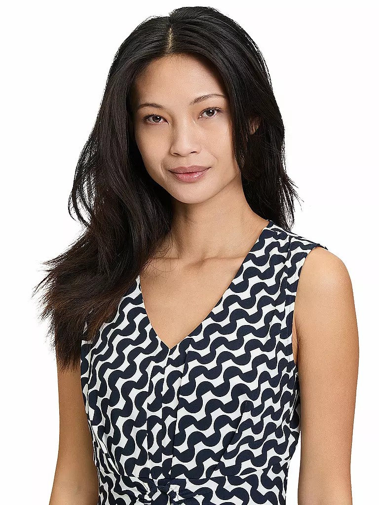 BETTY BARCLAY | Minidress | 