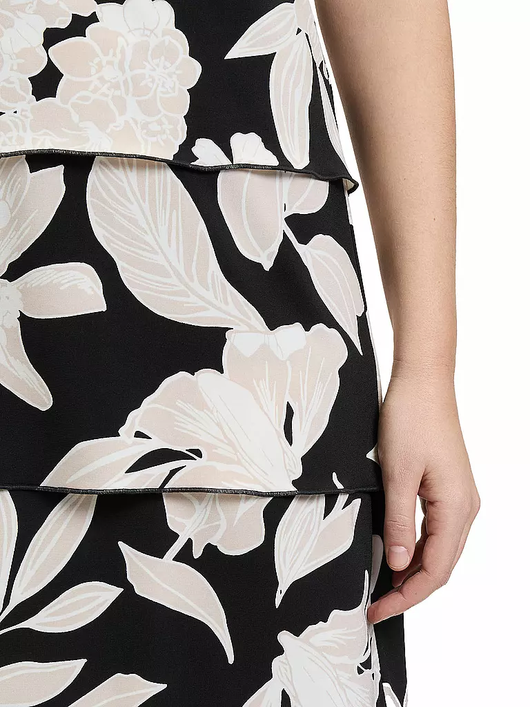 BETTY BARCLAY | Minidress |