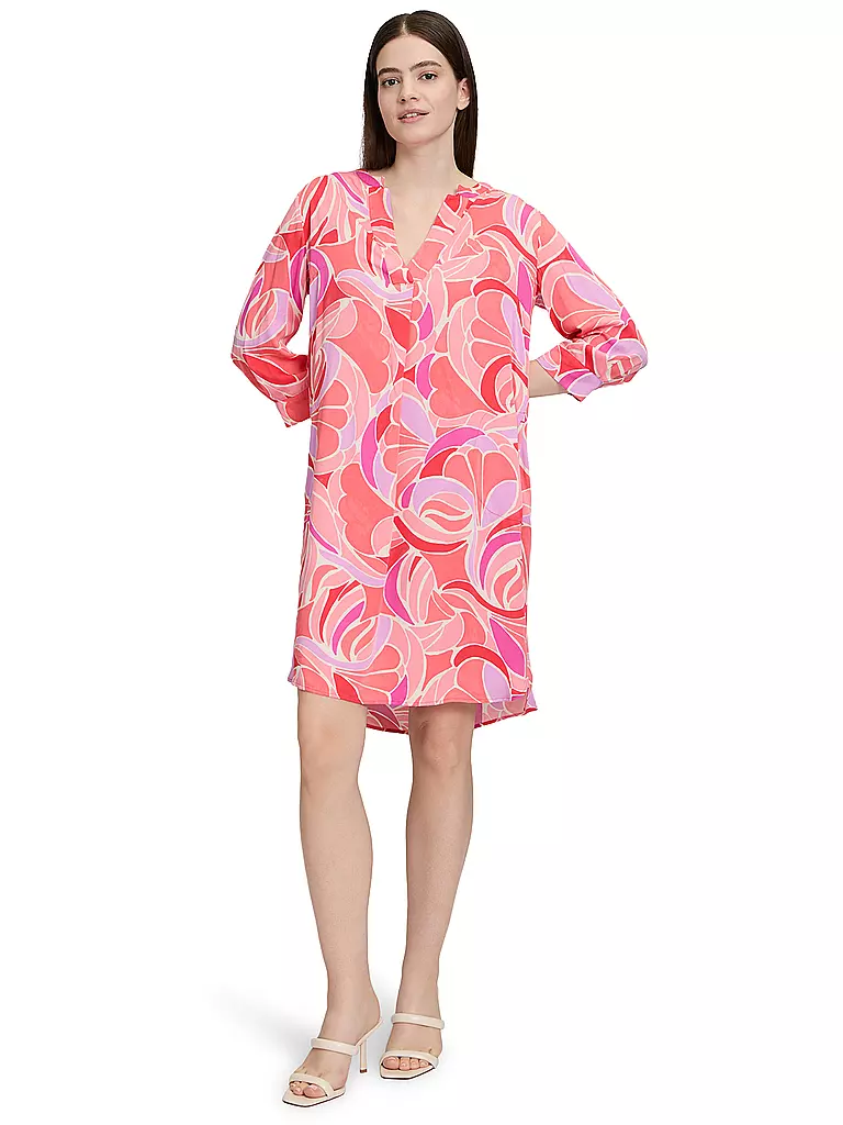 BETTY BARCLAY | Minidress | 