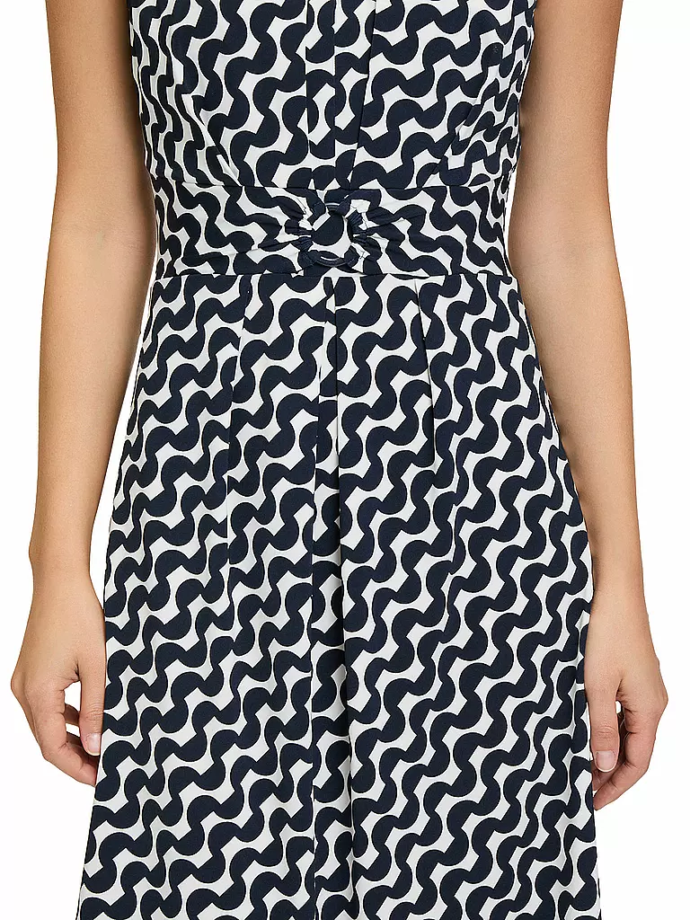 BETTY BARCLAY | Minidress | 