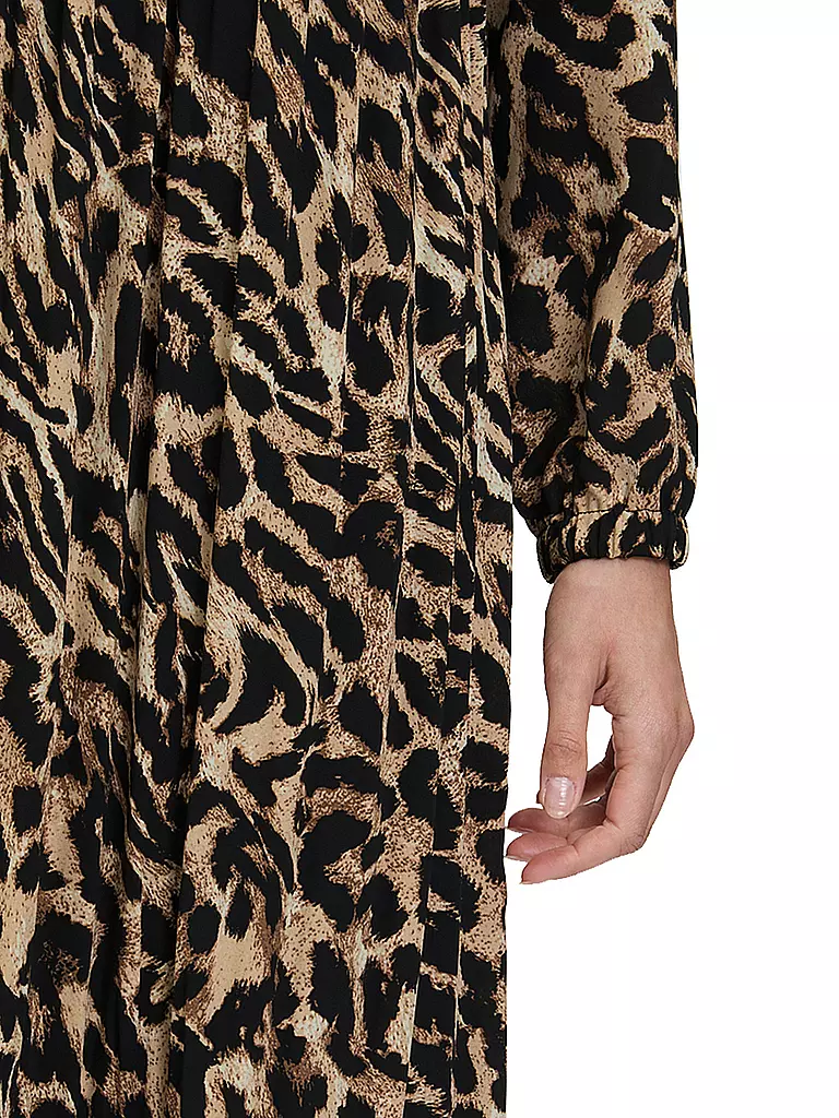 BETTY BARCLAY | Minidress | 