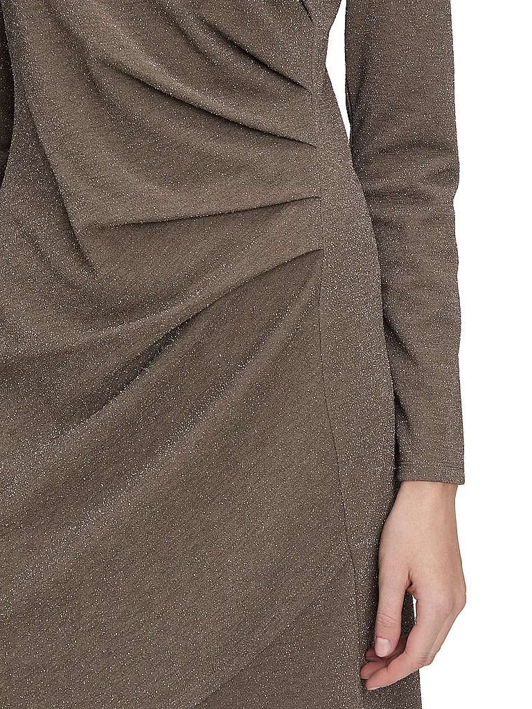 BETTY BARCLAY | Minidress |