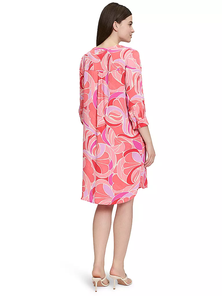 BETTY BARCLAY | Minidress | 