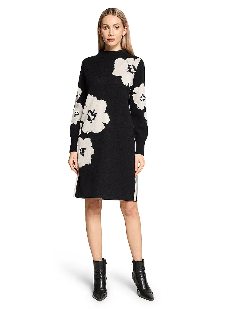 BETTY BARCLAY | Minikleid  | Nero