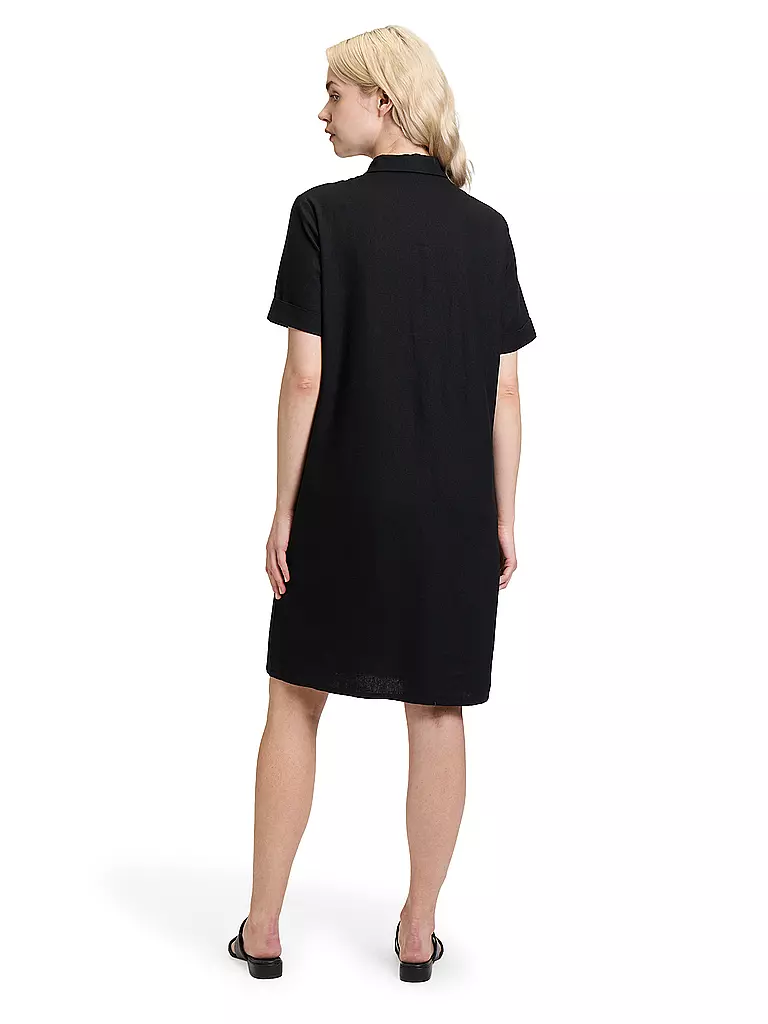 BETTY BARCLAY | Minikleid  | Nero