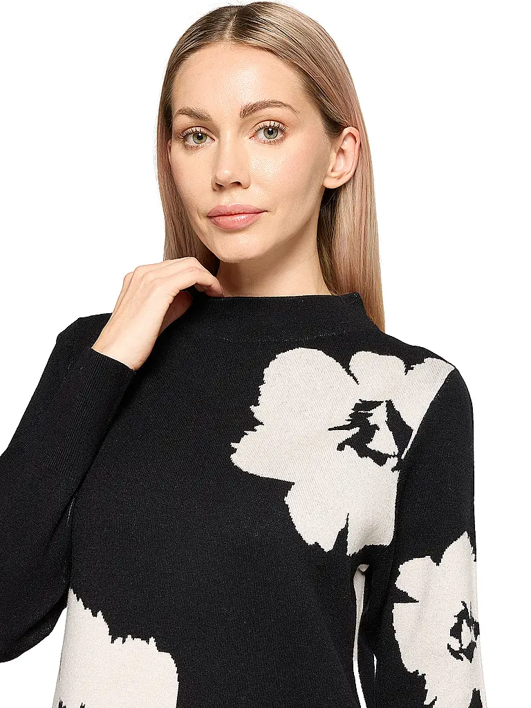 BETTY BARCLAY | Minikleid  | Nero