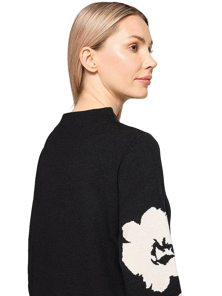 BETTY BARCLAY | Minikleid  | Nero