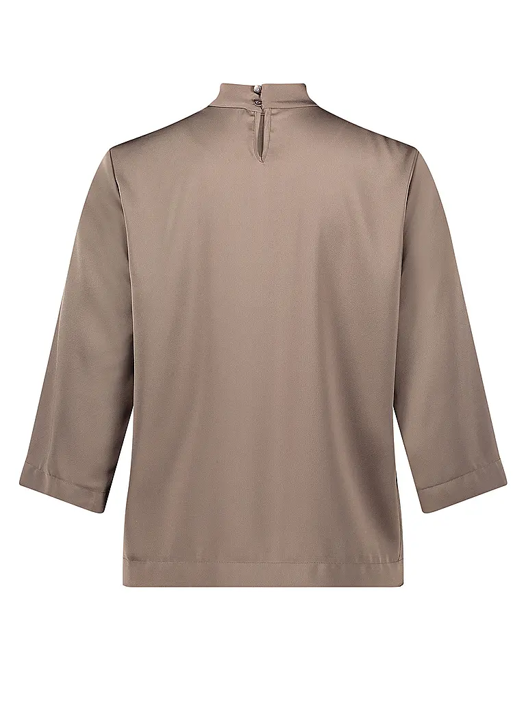 BETTY BARCLAY | Nome prodotto: Blusa | Marrone