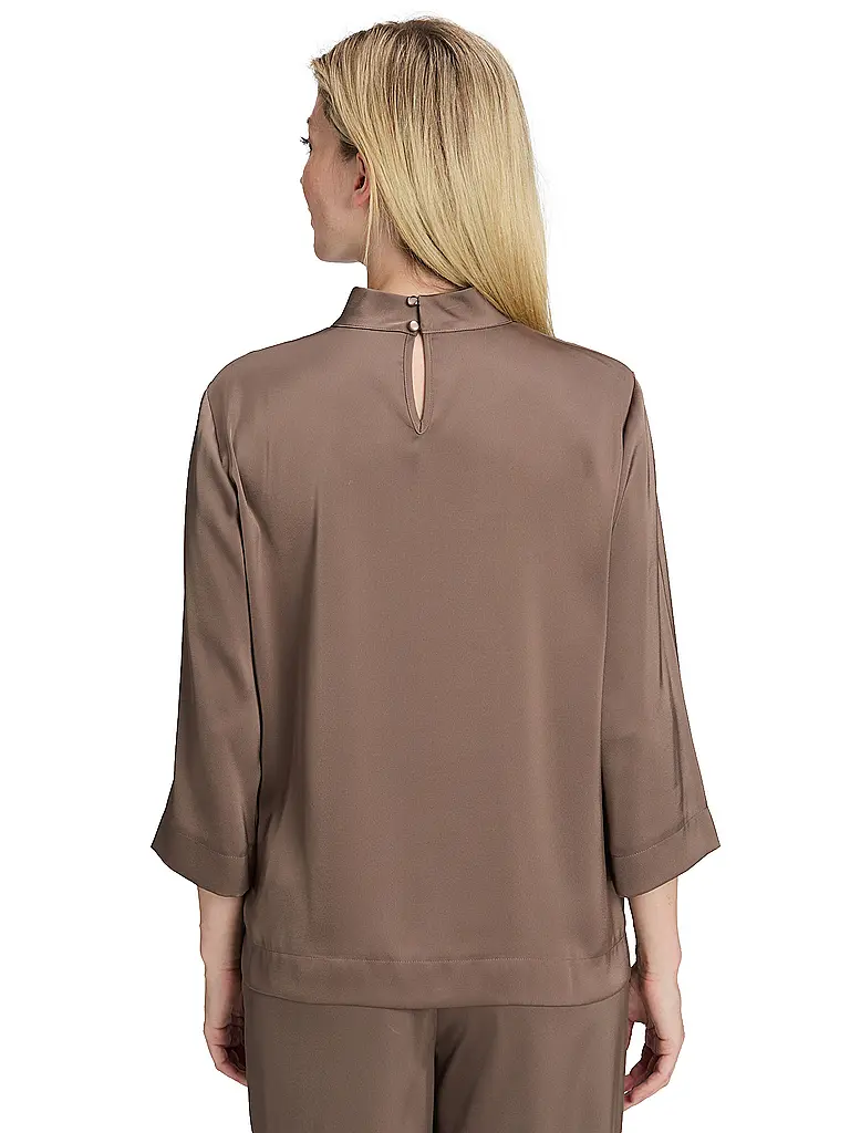 BETTY BARCLAY | Nome prodotto: Blusa | Marrone