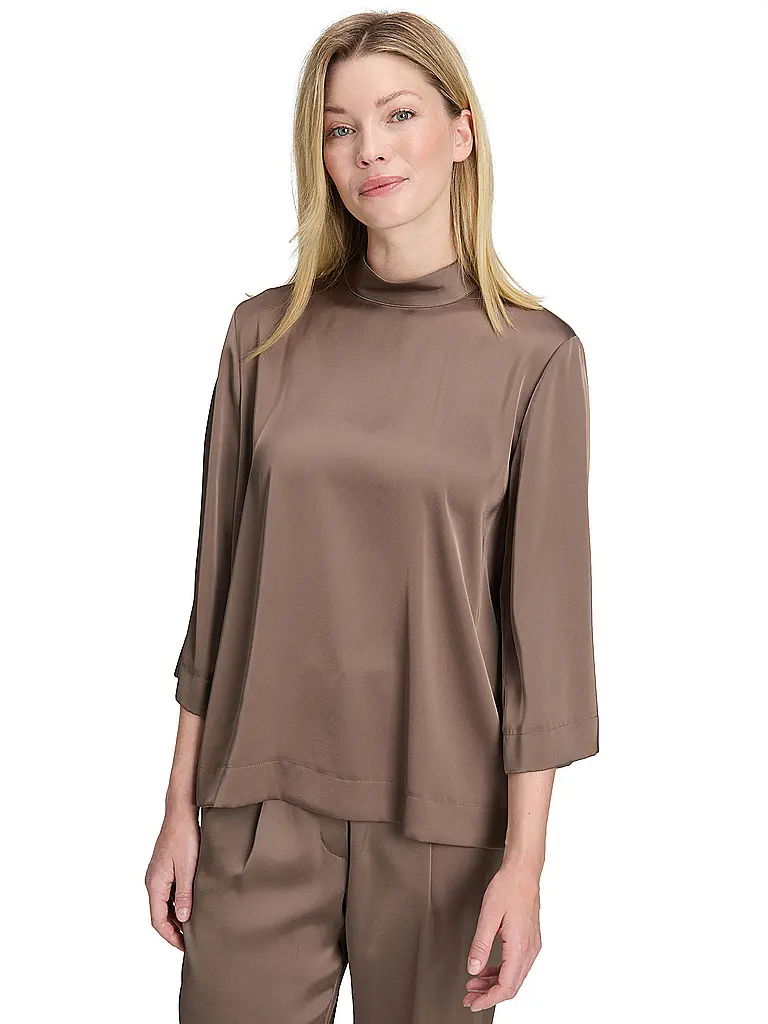 BETTY BARCLAY | Nome prodotto: Blusa | Marrone