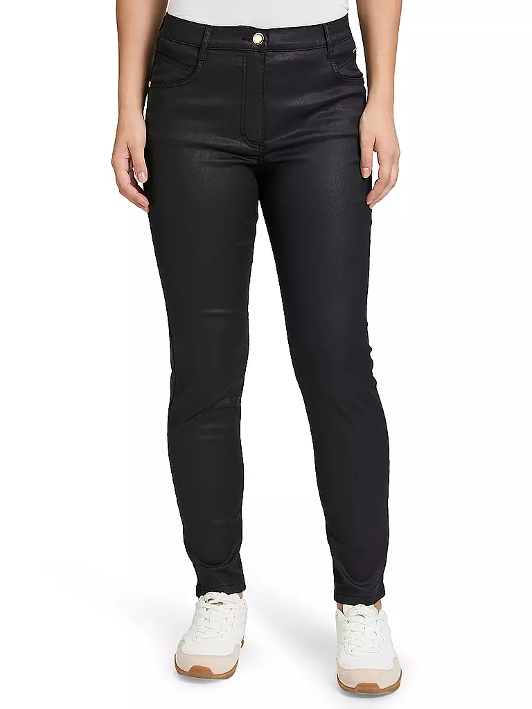 BETTY BARCLAY | Pantaloni 7/8 Slim Fit | 