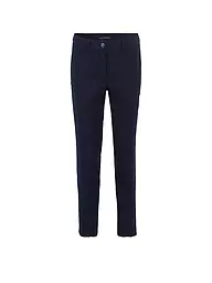 BETTY BARCLAY | Pantaloni business 7/8 | Blu scuro