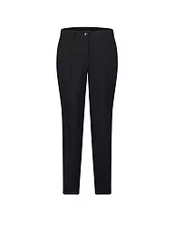 BETTY BARCLAY | Pantaloni business 7/8 | Nero