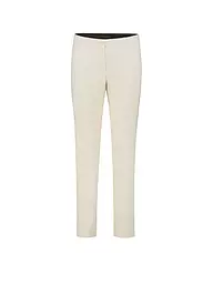 BETTY BARCLAY | Pantaloni business 7/8 | Beige