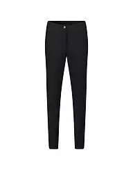 BETTY BARCLAY | Pantaloni business 7/8 | Nero