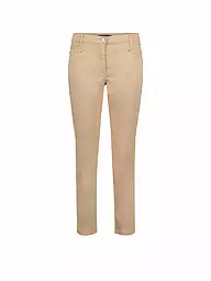 BETTY BARCLAY | Pantaloni business 7/8 | Beige
